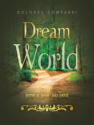 cover image of Dream World